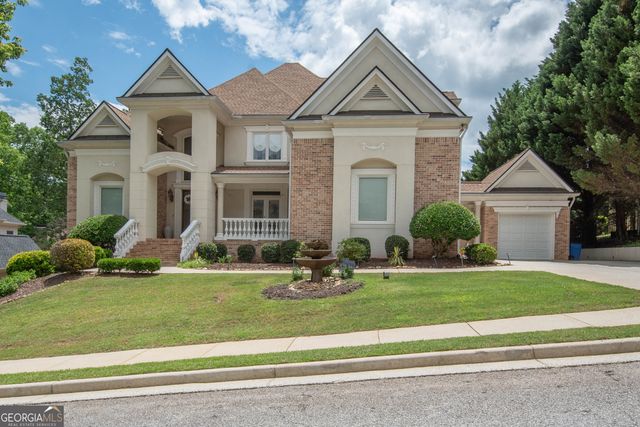 4054 Lyon Boulevard SW, Atlanta, GA 30331