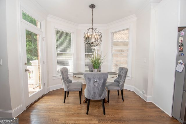 4054 Lyon Boulevard SW, Atlanta, GA 30331