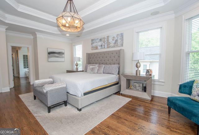 4054 Lyon Boulevard SW, Atlanta, GA 30331