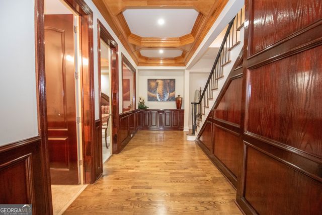 4054 Lyon Boulevard SW, Atlanta, GA 30331