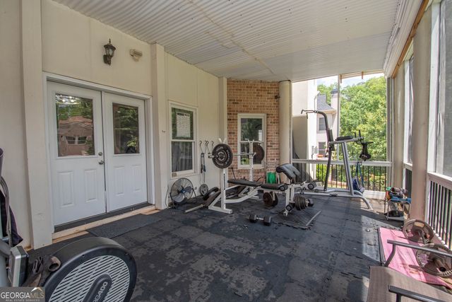 4054 Lyon Boulevard SW, Atlanta, GA 30331