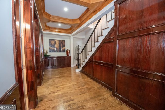 4054 Lyon Boulevard SW, Atlanta, GA 30331