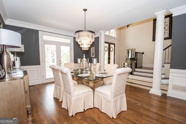 4054 Lyon Boulevard SW, Atlanta, GA 30331