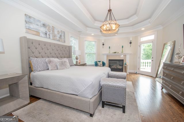 4054 Lyon Boulevard SW, Atlanta, GA 30331