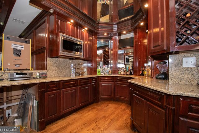 4054 Lyon Boulevard SW, Atlanta, GA 30331