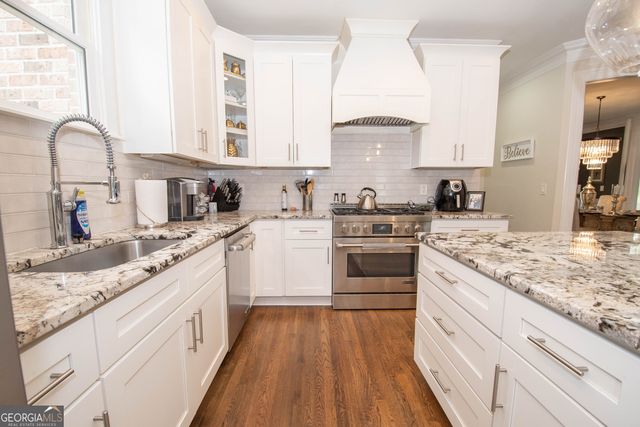 4054 Lyon Boulevard SW, Atlanta, GA 30331