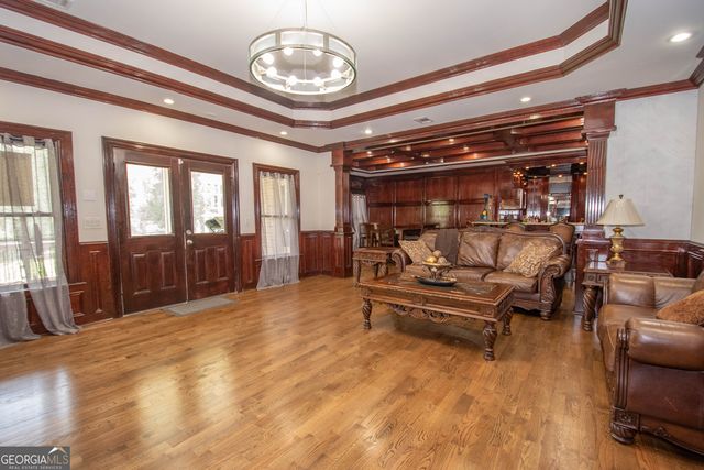 4054 Lyon Boulevard SW, Atlanta, GA 30331