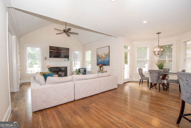 4054 Lyon Boulevard SW, Atlanta, GA 30331