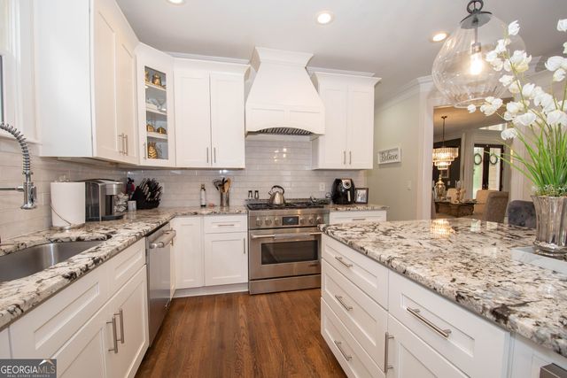 4054 Lyon Boulevard SW, Atlanta, GA 30331