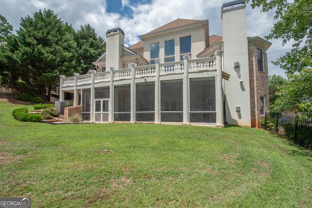 4054 Lyon Boulevard SW, Atlanta, GA 30331
