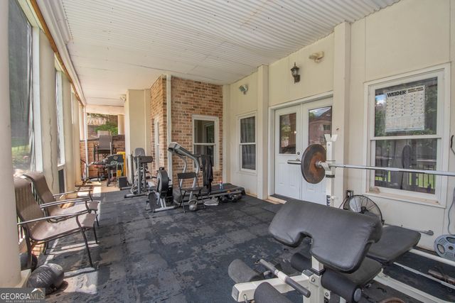 4054 Lyon Boulevard SW, Atlanta, GA 30331