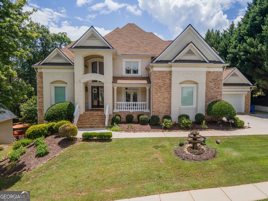 4054 Lyon Boulevard SW, Atlanta, GA 30331