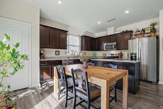 1524 Rhodes Pond Street, Wendell, NC 27591