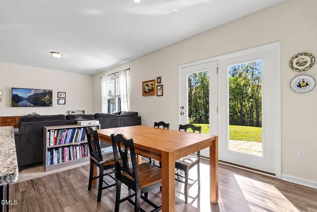 1524 Rhodes Pond Street, Wendell, NC 27591