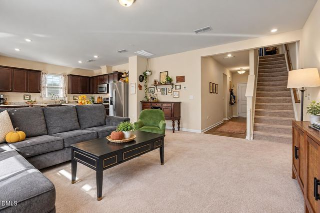 1524 Rhodes Pond Street, Wendell, NC 27591