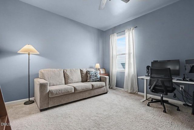 1524 Rhodes Pond Street, Wendell, NC 27591