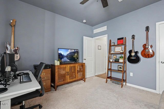 1524 Rhodes Pond Street, Wendell, NC 27591