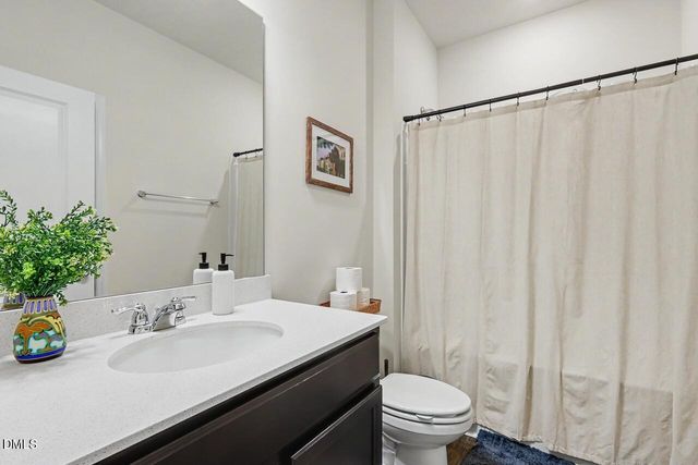 1524 Rhodes Pond Street, Wendell, NC 27591