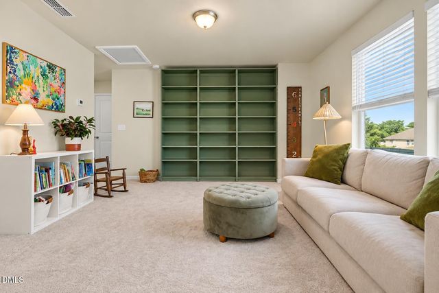 1524 Rhodes Pond Street, Wendell, NC 27591