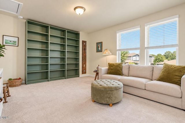 1524 Rhodes Pond Street, Wendell, NC 27591