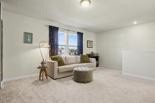 1524 Rhodes Pond Street, Wendell, NC 27591