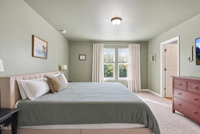 1524 Rhodes Pond Street, Wendell, NC 27591