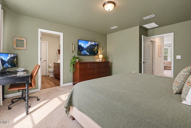 1524 Rhodes Pond Street, Wendell, NC 27591