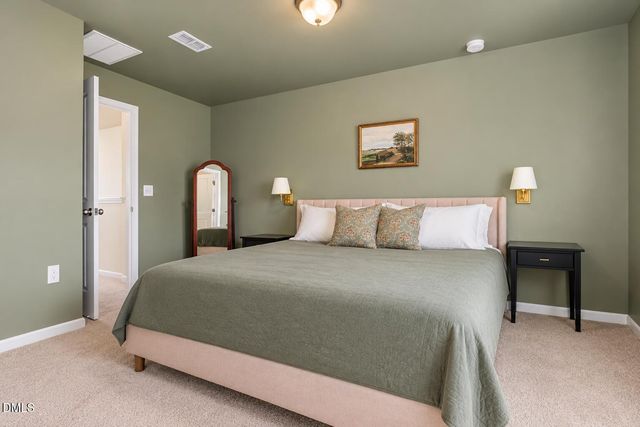 1524 Rhodes Pond Street, Wendell, NC 27591