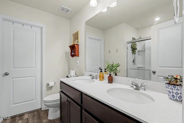 1524 Rhodes Pond Street, Wendell, NC 27591