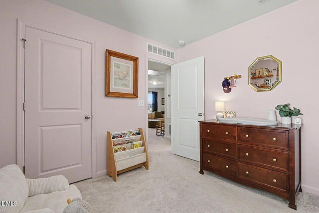 1524 Rhodes Pond Street, Wendell, NC 27591