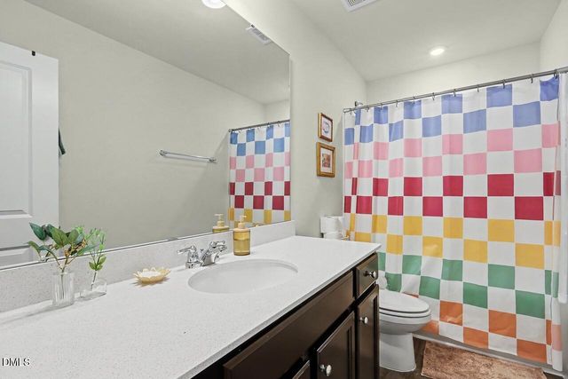 1524 Rhodes Pond Street, Wendell, NC 27591