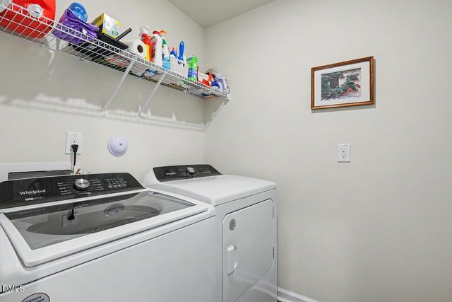 1524 Rhodes Pond Street, Wendell, NC 27591