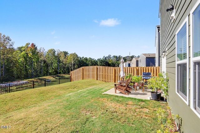 1524 Rhodes Pond Street, Wendell, NC 27591