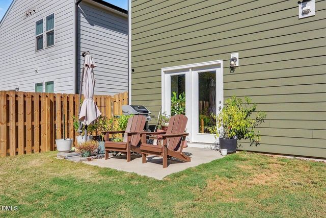 1524 Rhodes Pond Street, Wendell, NC 27591