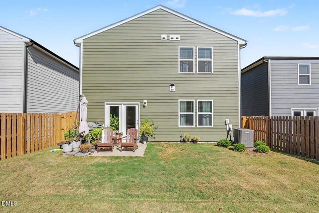 1524 Rhodes Pond Street, Wendell, NC 27591
