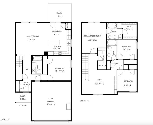 1524 Rhodes Pond Street, Wendell, NC 27591