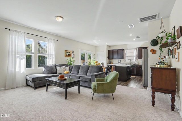 1524 Rhodes Pond Street, Wendell, NC 27591