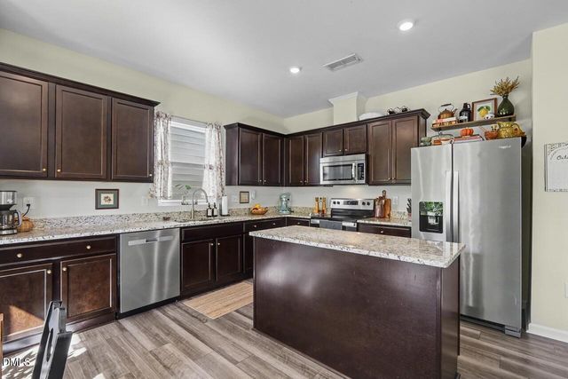 1524 Rhodes Pond Street, Wendell, NC 27591