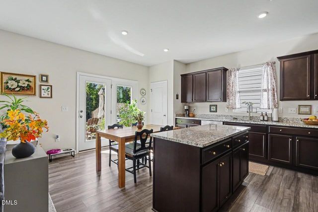 1524 Rhodes Pond Street, Wendell, NC 27591