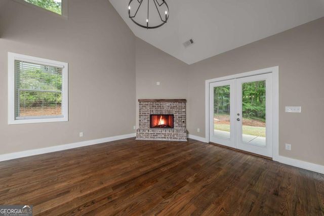 315 River Bluff Drive, Woodstock, GA 30188