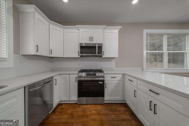 315 River Bluff Drive, Woodstock, GA 30188