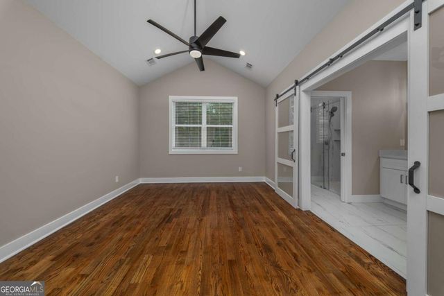 315 River Bluff Drive, Woodstock, GA 30188