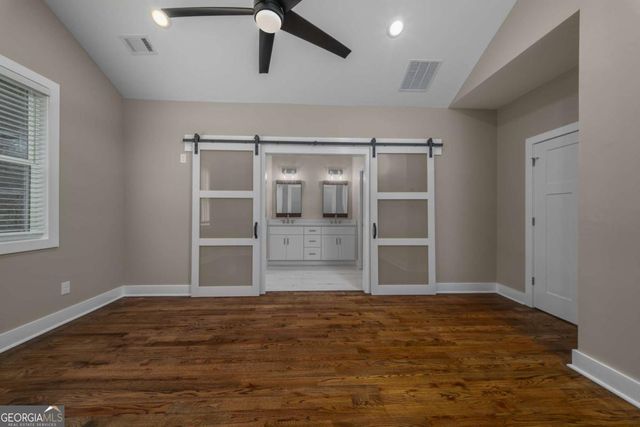 315 River Bluff Drive, Woodstock, GA 30188