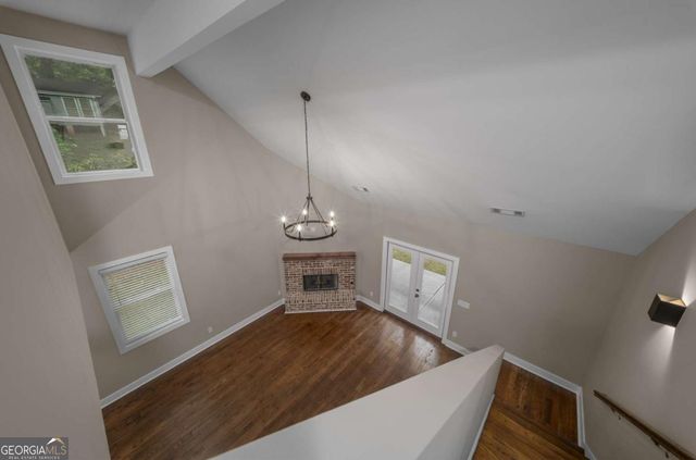 315 River Bluff Drive, Woodstock, GA 30188