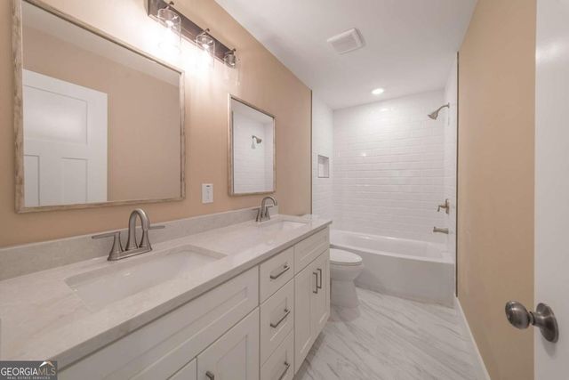 315 River Bluff Drive, Woodstock, GA 30188