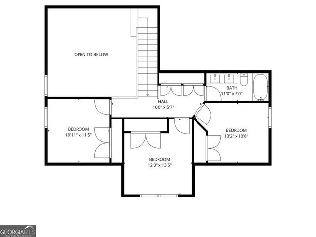 315 River Bluff Drive, Woodstock, GA 30188