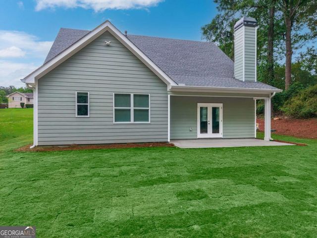 315 River Bluff Drive, Woodstock, GA 30188