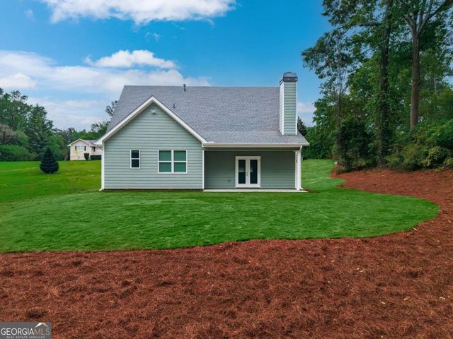 315 River Bluff Drive, Woodstock, GA 30188
