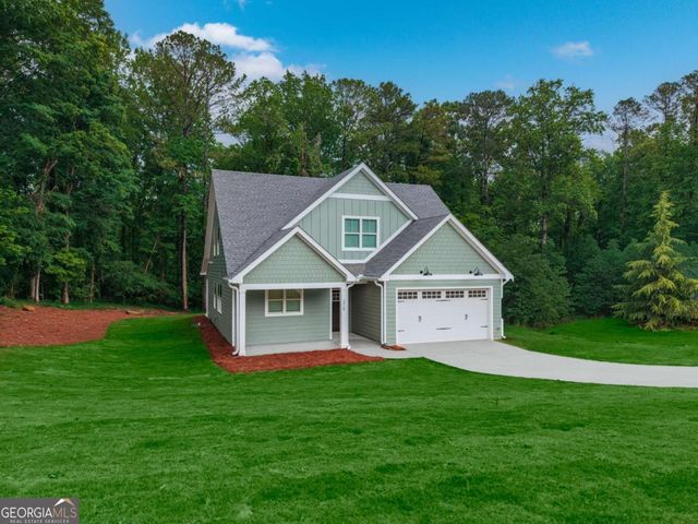 315 River Bluff Drive, Woodstock, GA 30188