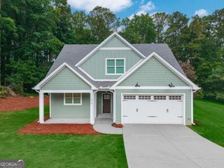 315 River Bluff Drive, Woodstock, GA 30188
